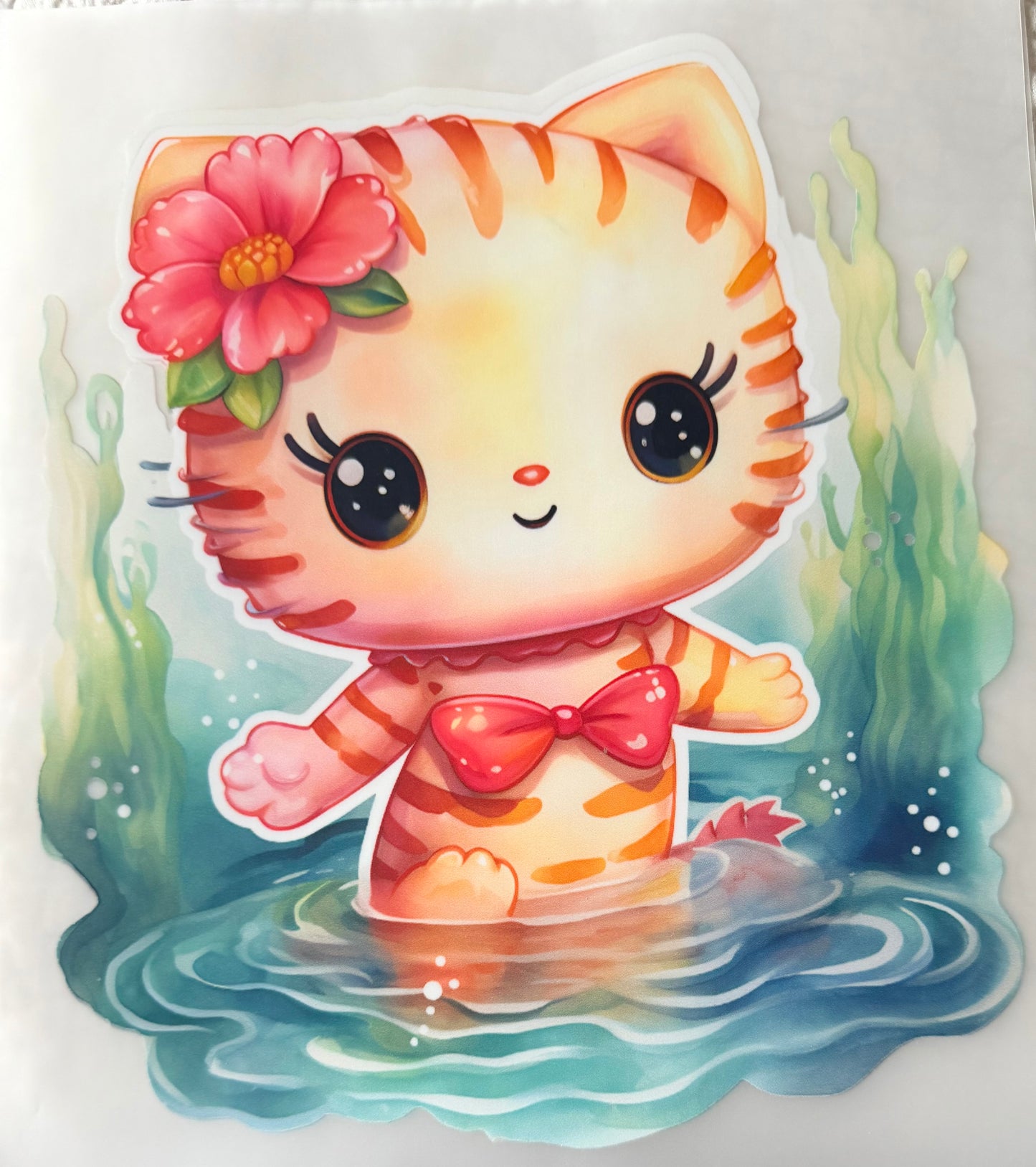 Mermaid HK