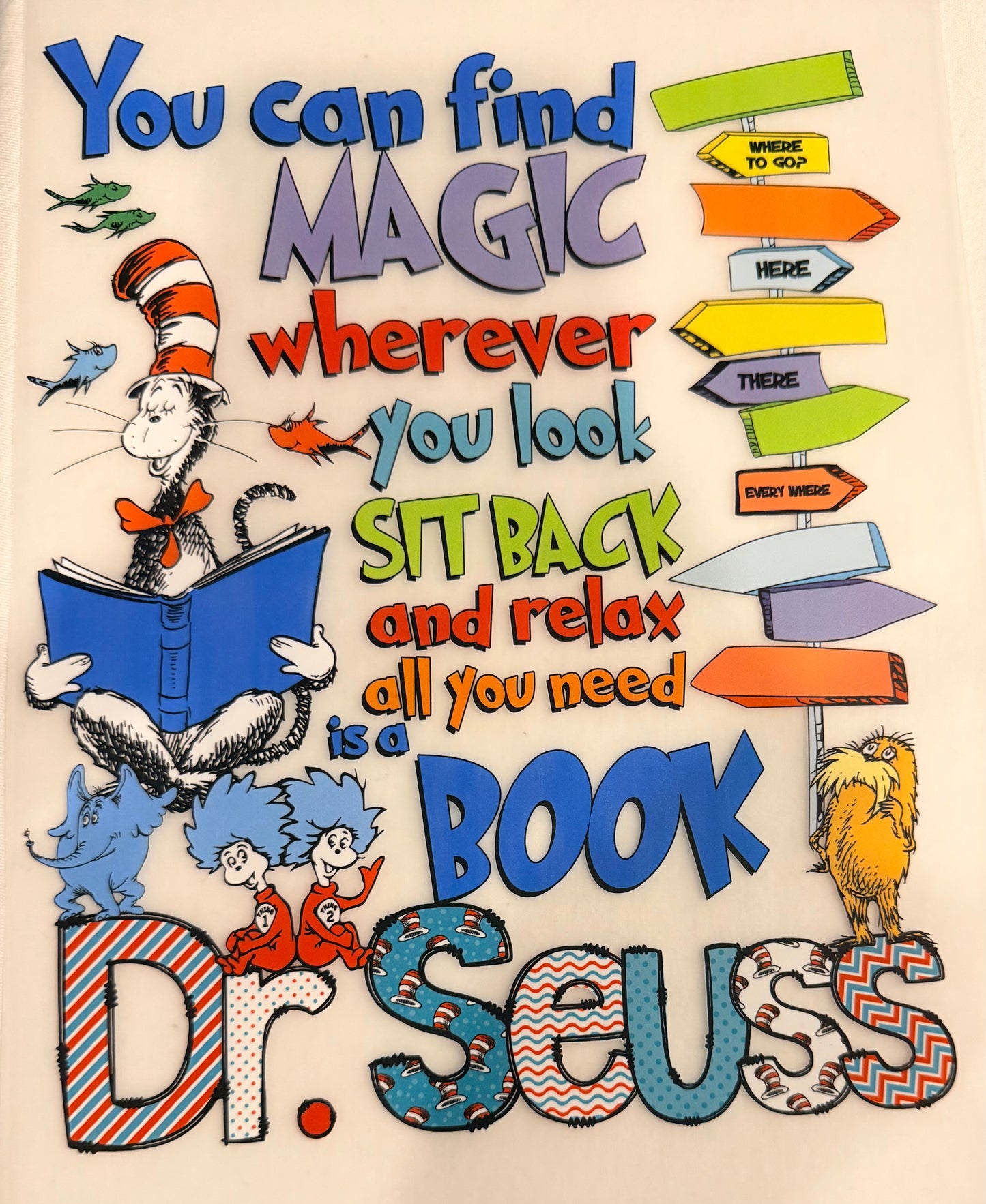 Seuss
