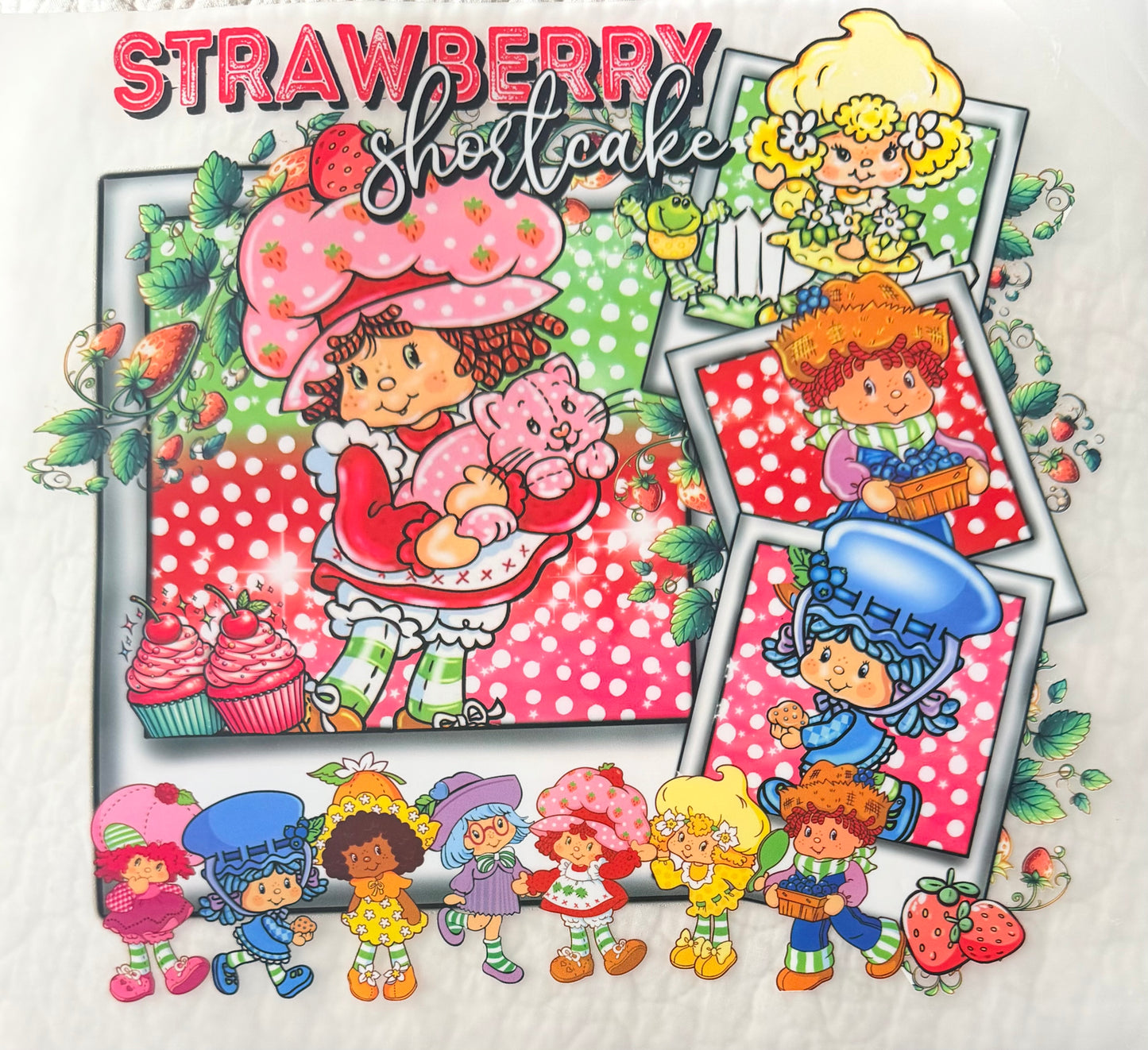 Strawberry