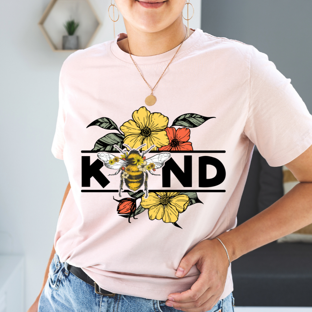 BEE KIND
