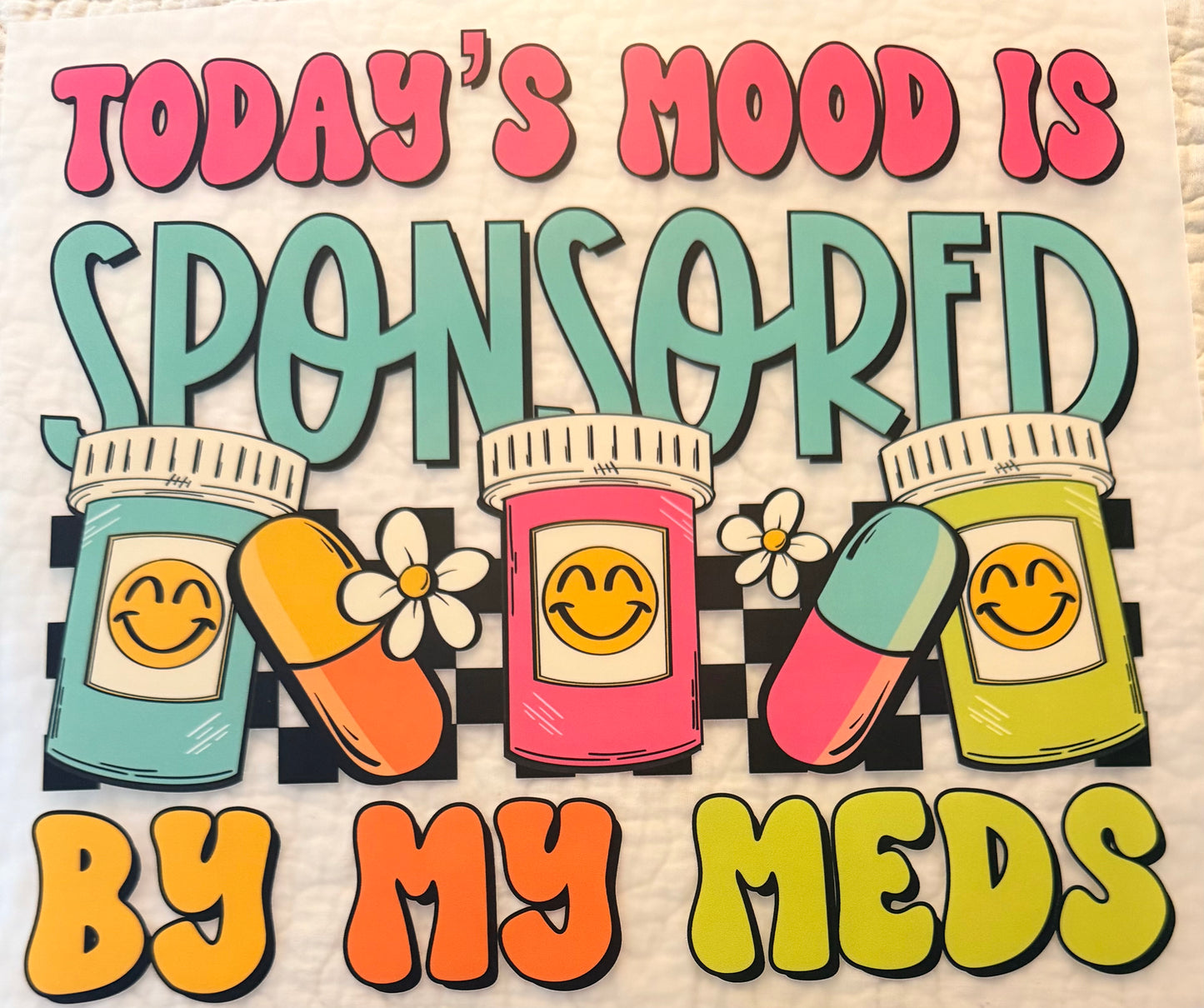 Sponsored by meds