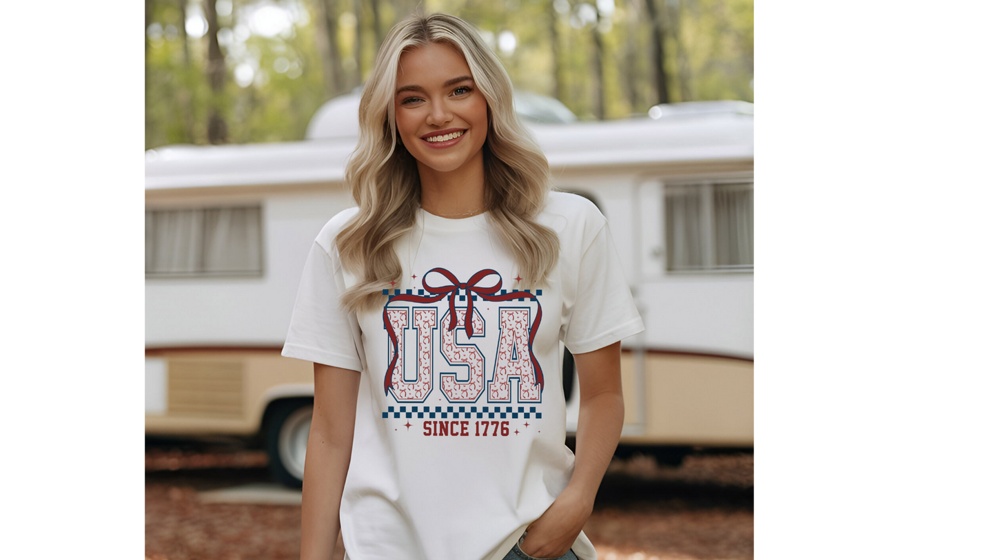 USA BOW