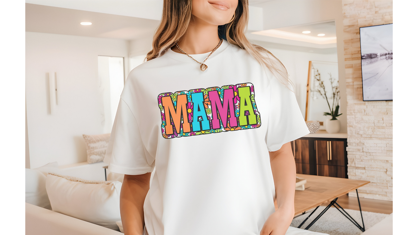 MAMA NEON