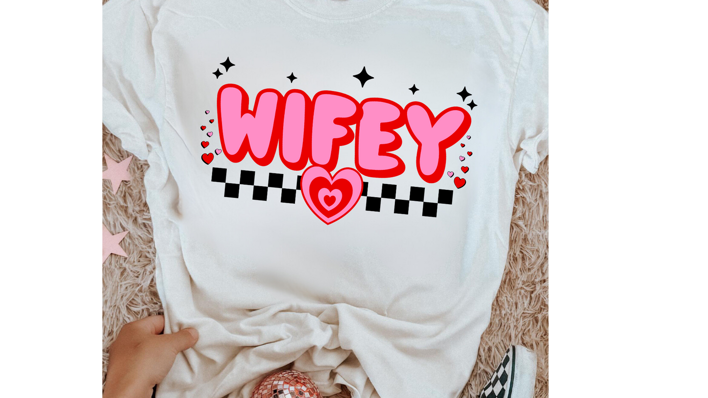 WIFEY