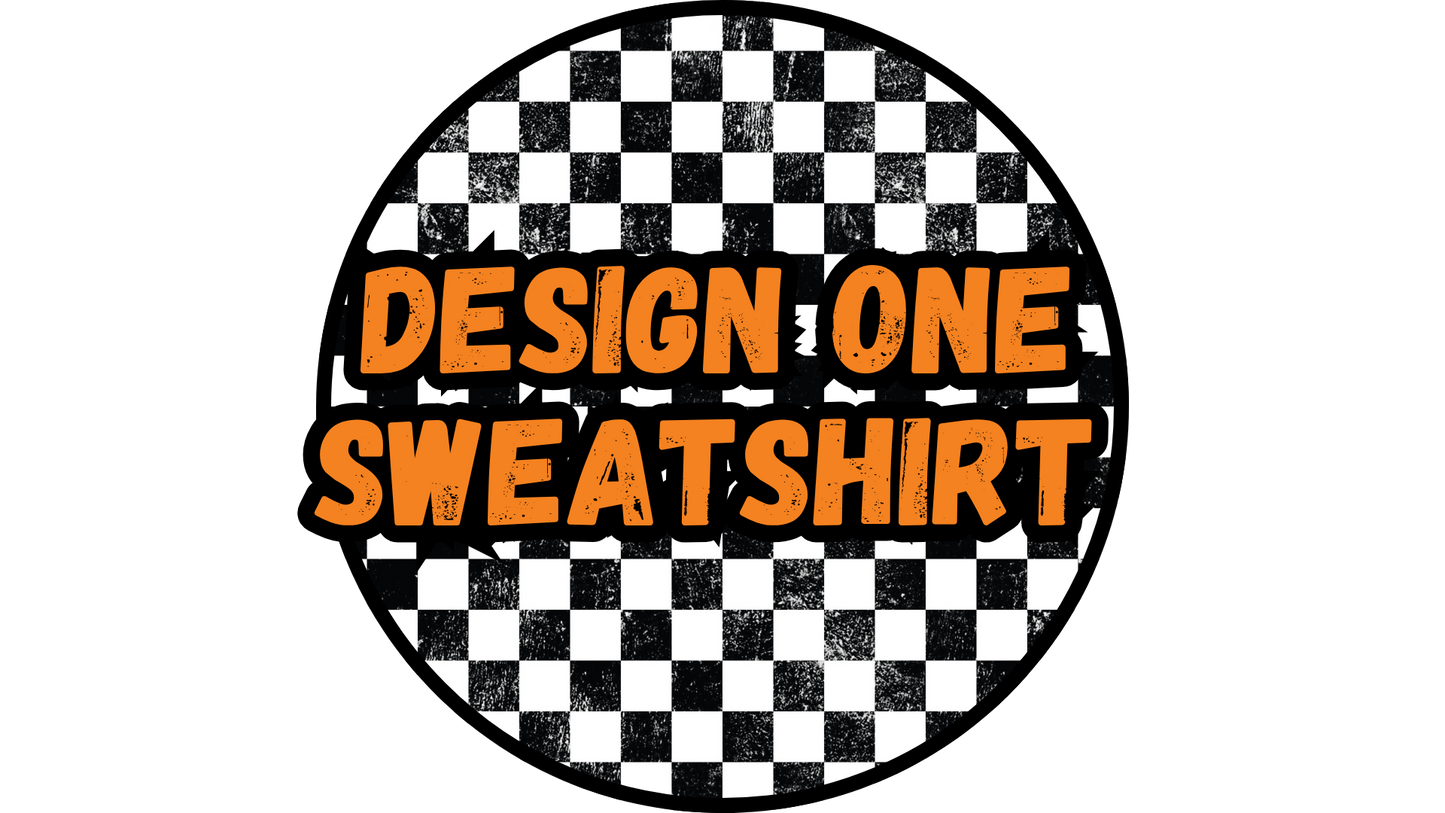 DESIGN 1 SWEATSHIRT ON LIVE