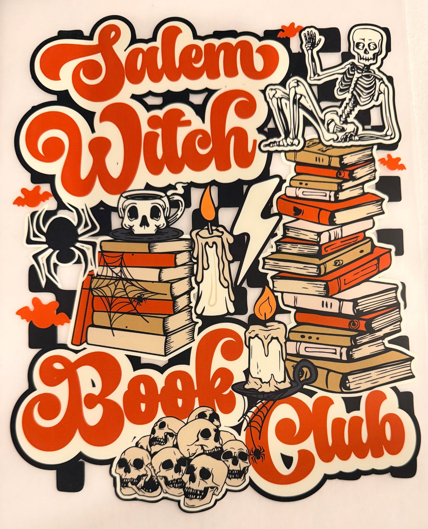 Salem witch