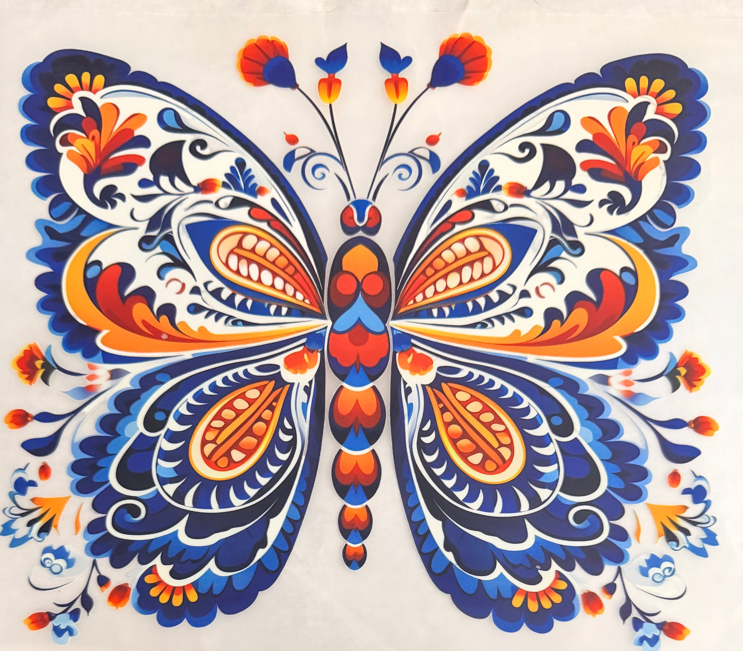 Butterfly