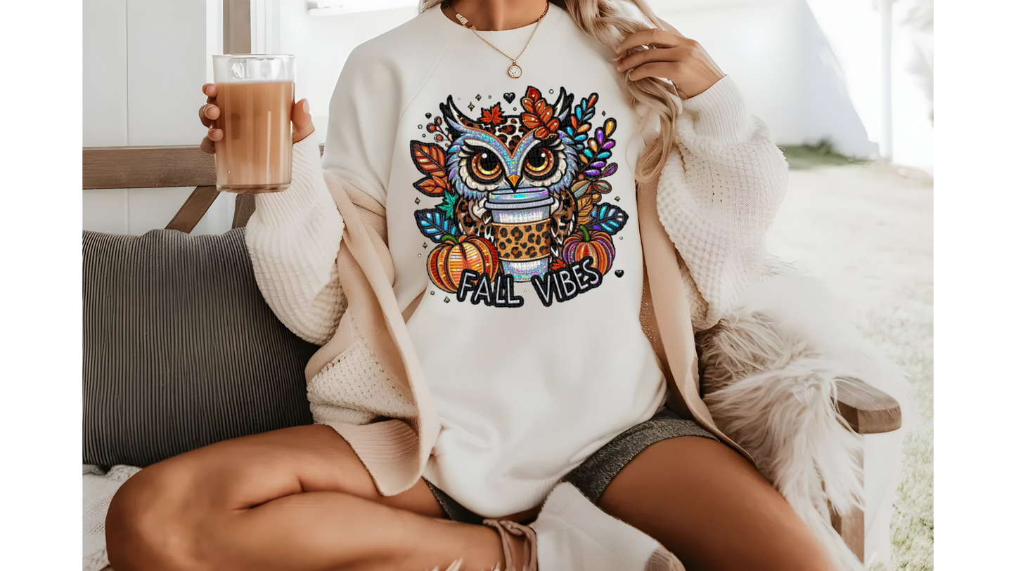 FALL VIBES
