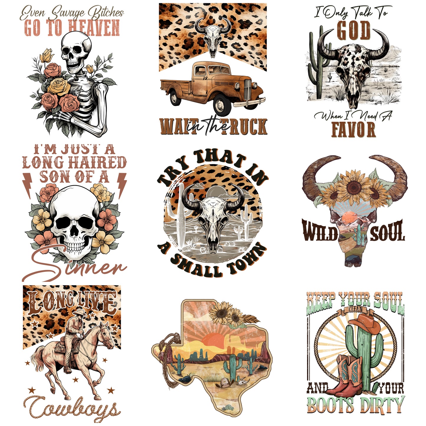 TWO MYSTERY COMFORT COLORS TSHIRTS