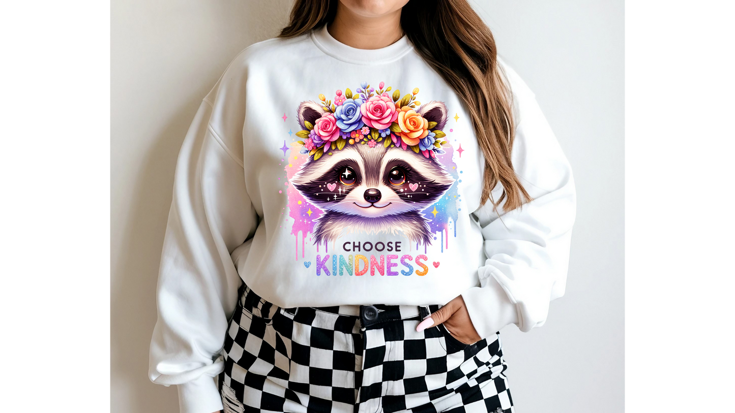 CHOOSE KINDNESS