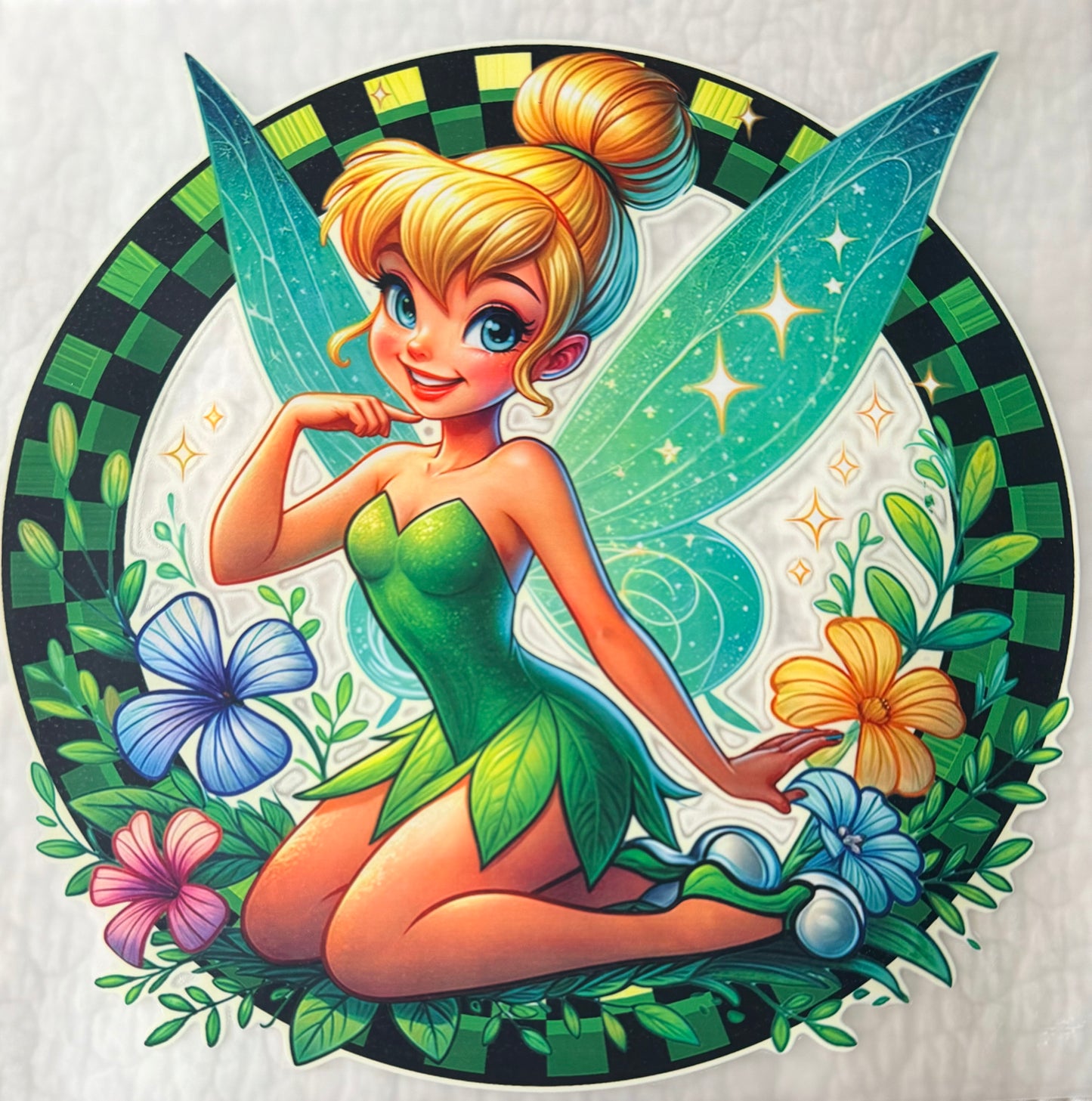 Tinkerbell