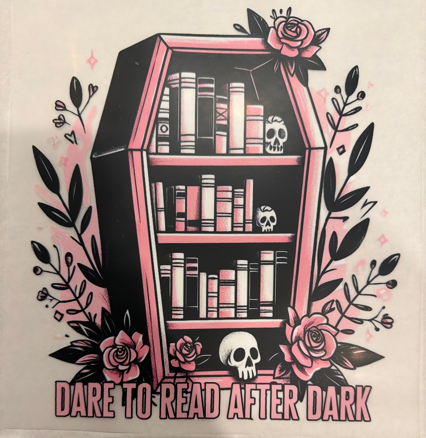 Read after dark