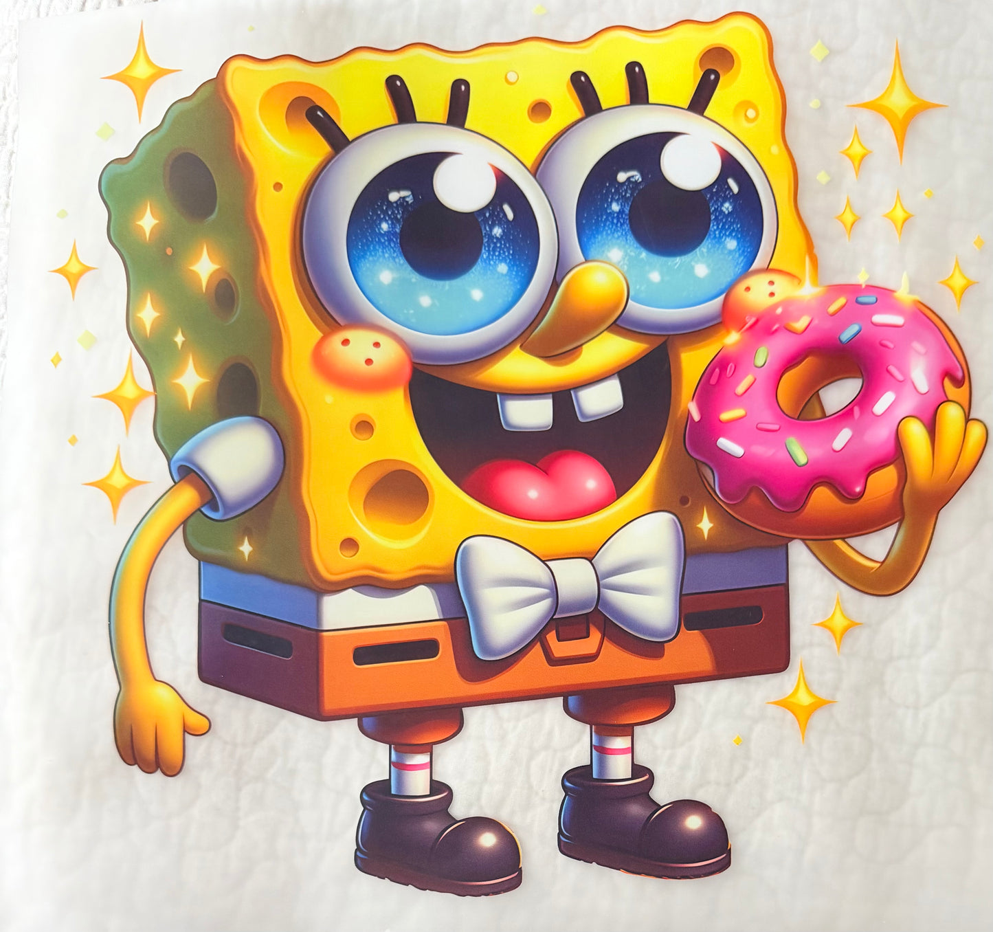 Sponge
