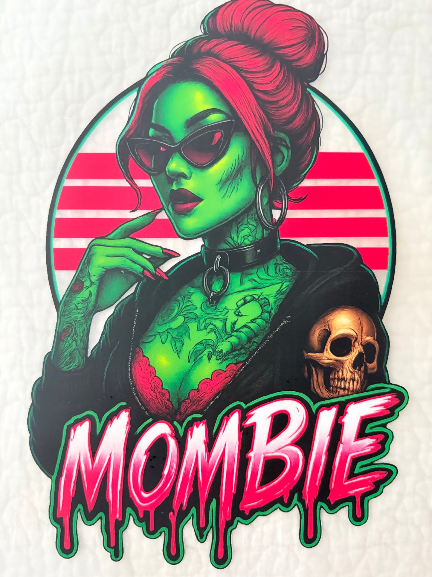 Mombie