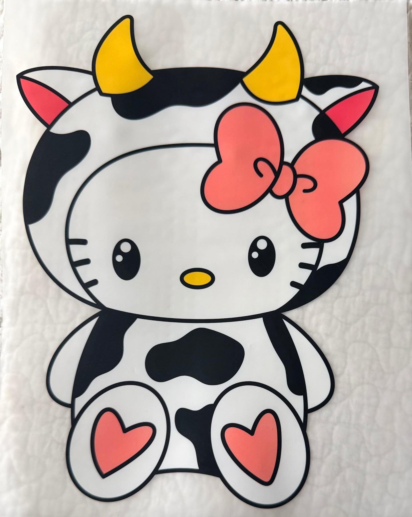 Cow HK