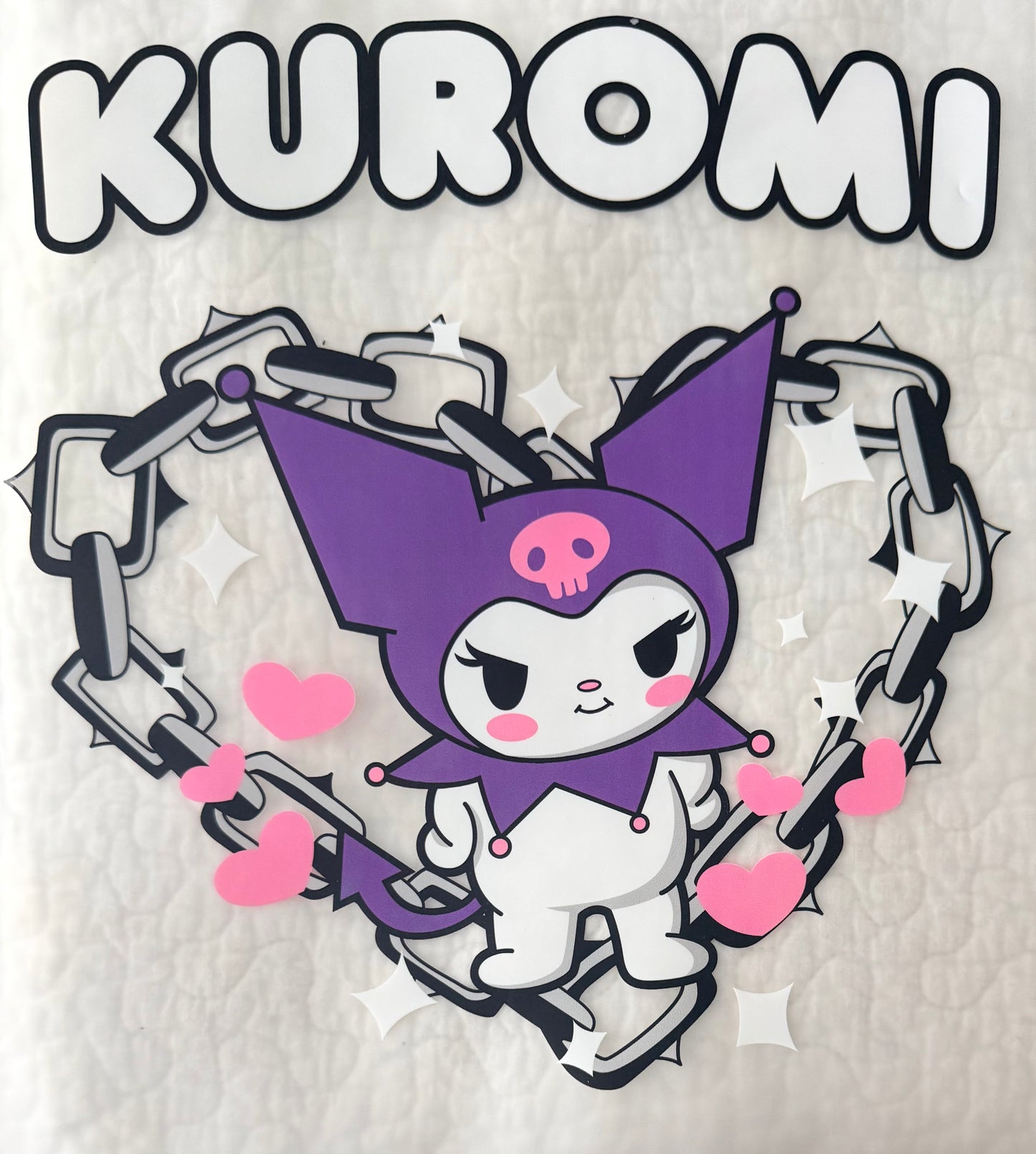 Kuromi