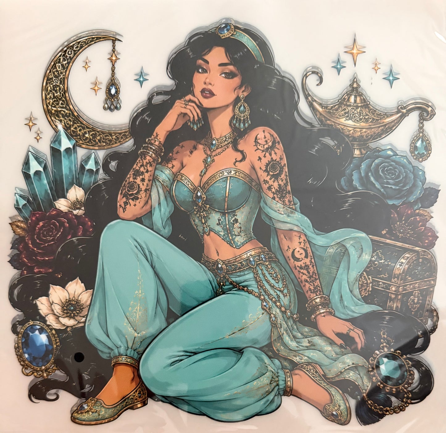 Jasmine
