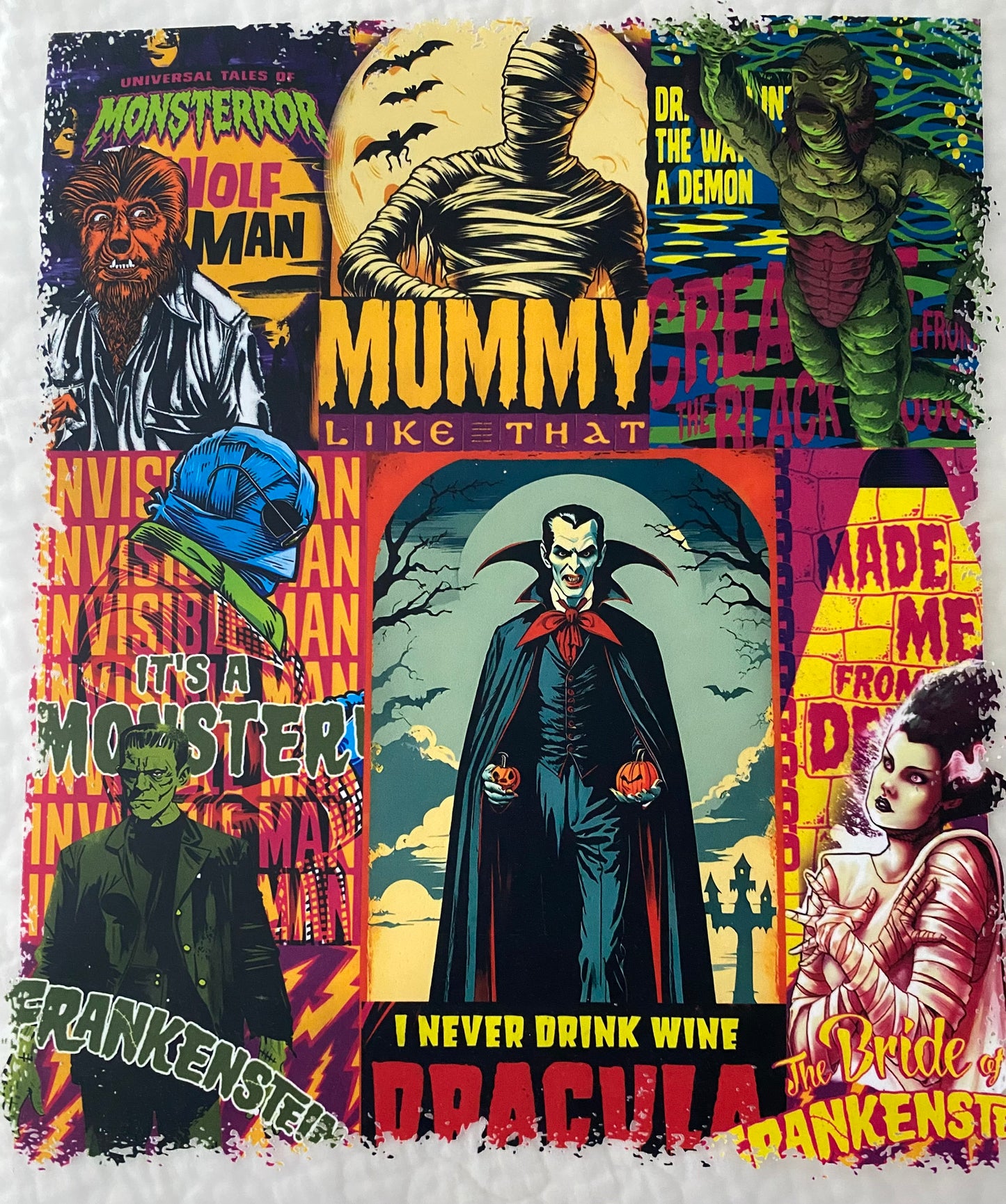 Vintage Halloween