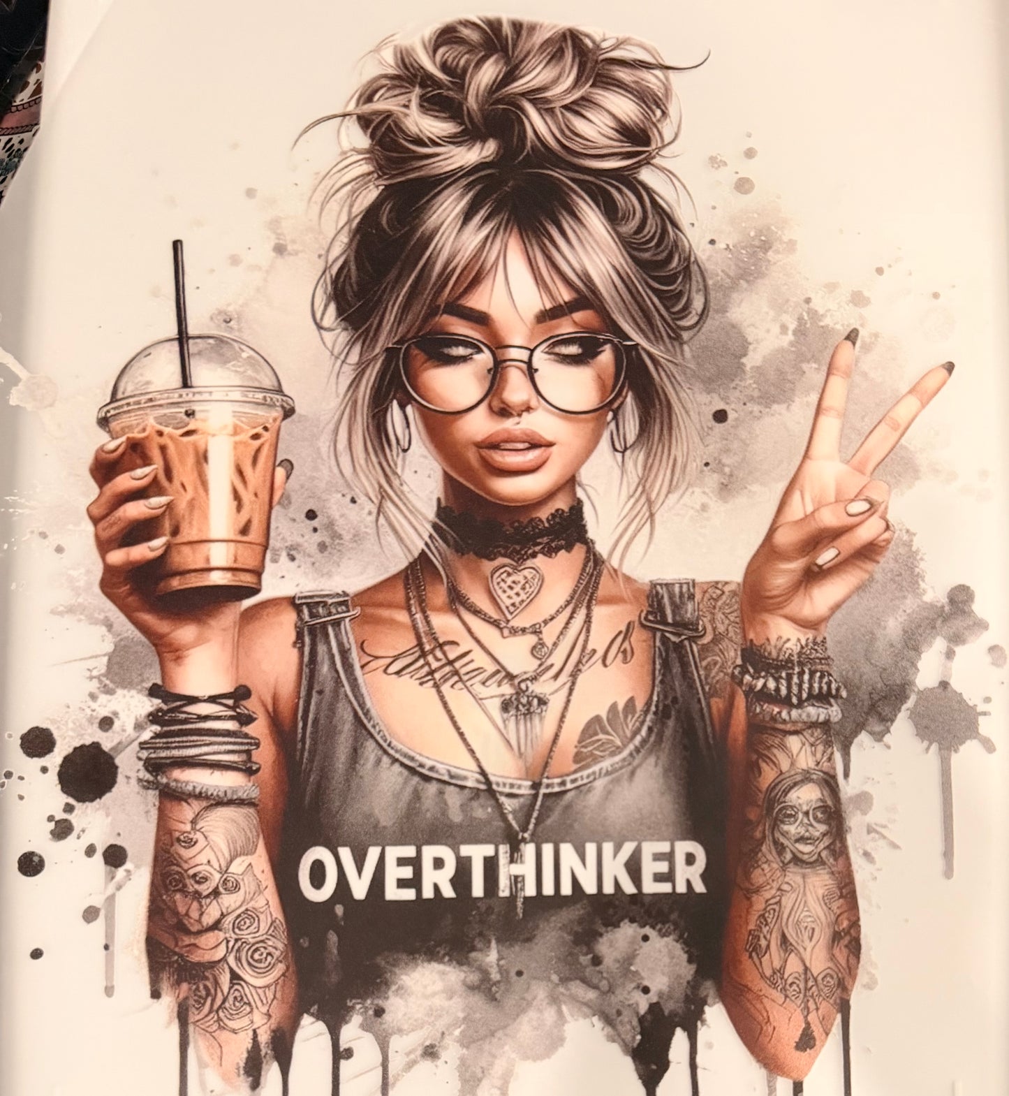 Overthinker