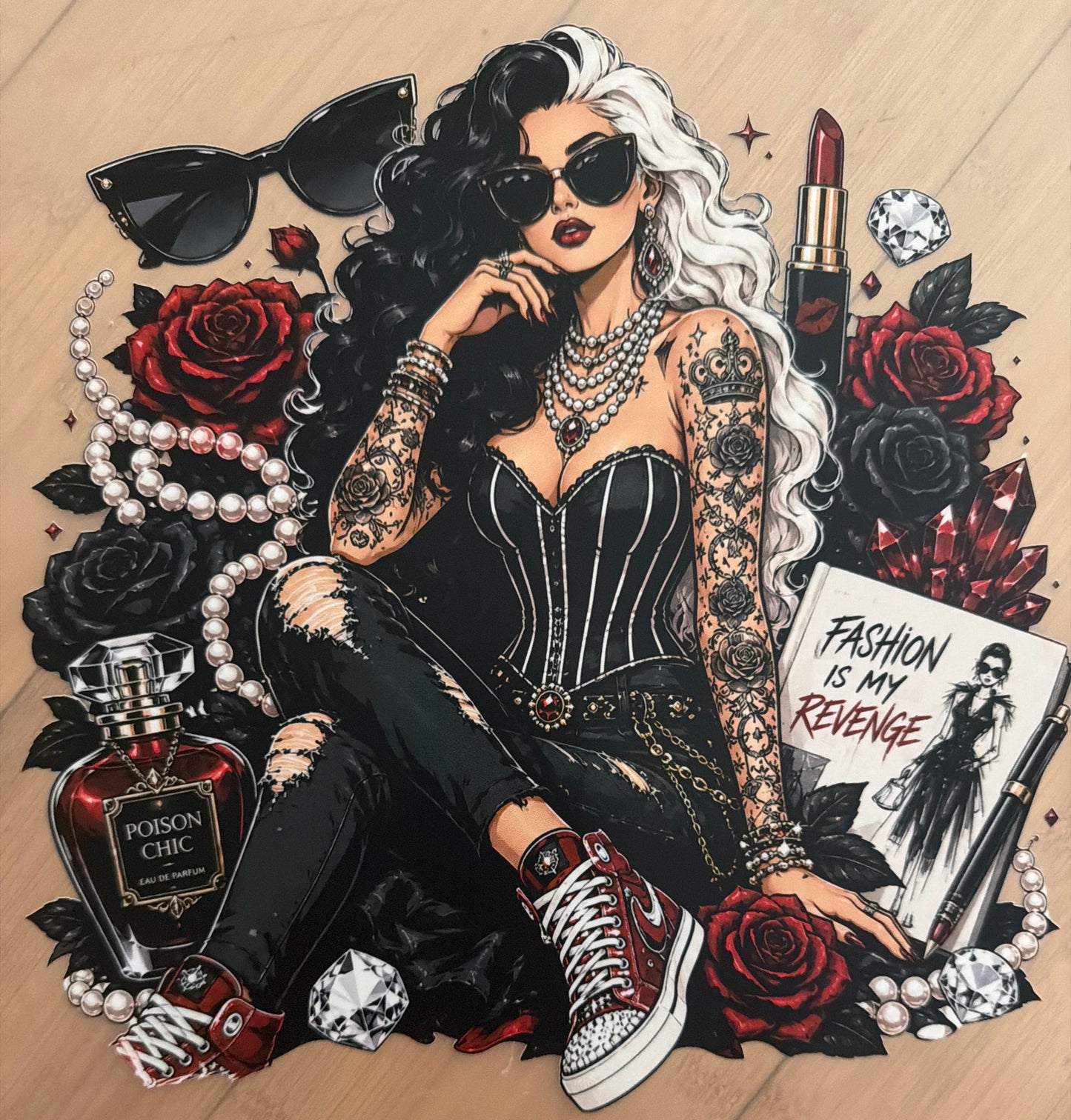 Cruella