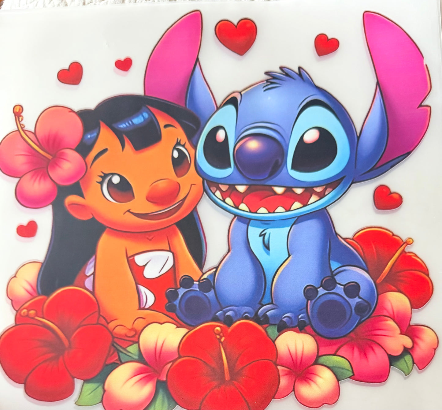 Lilo stitch