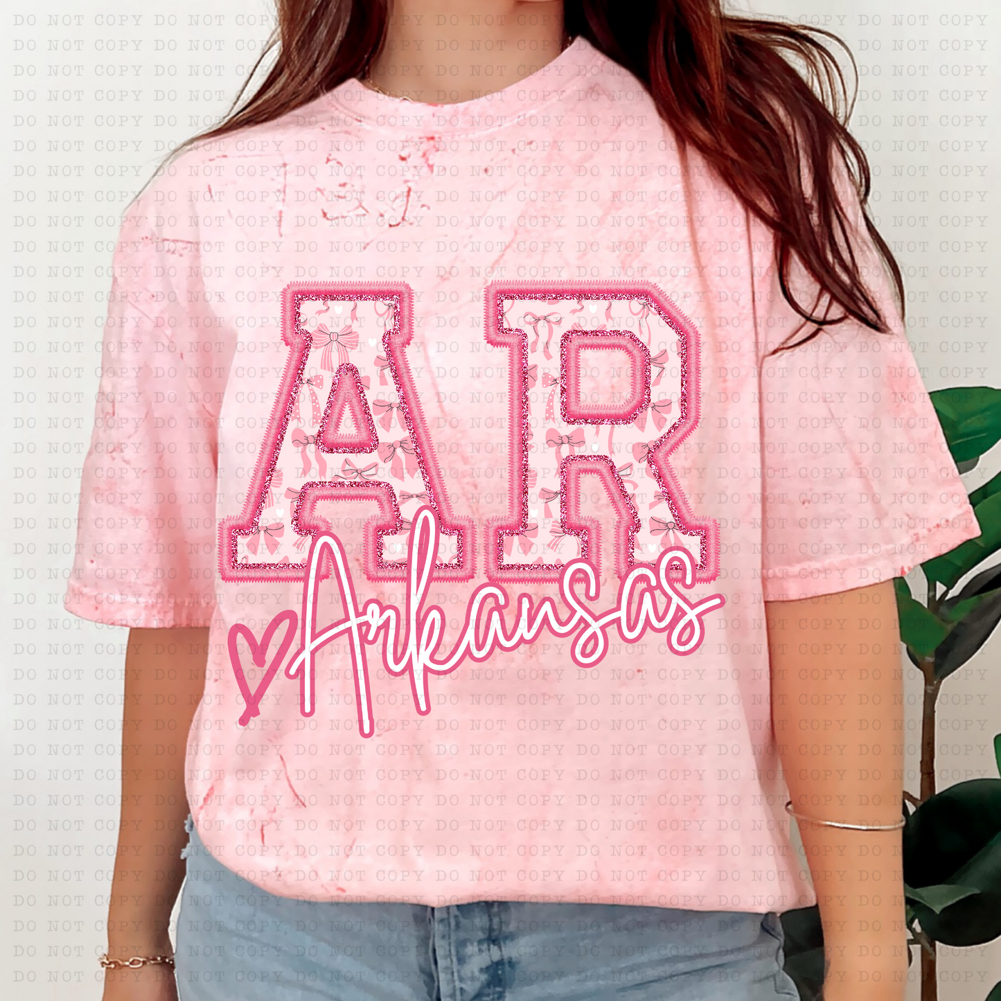 ARKANSAS