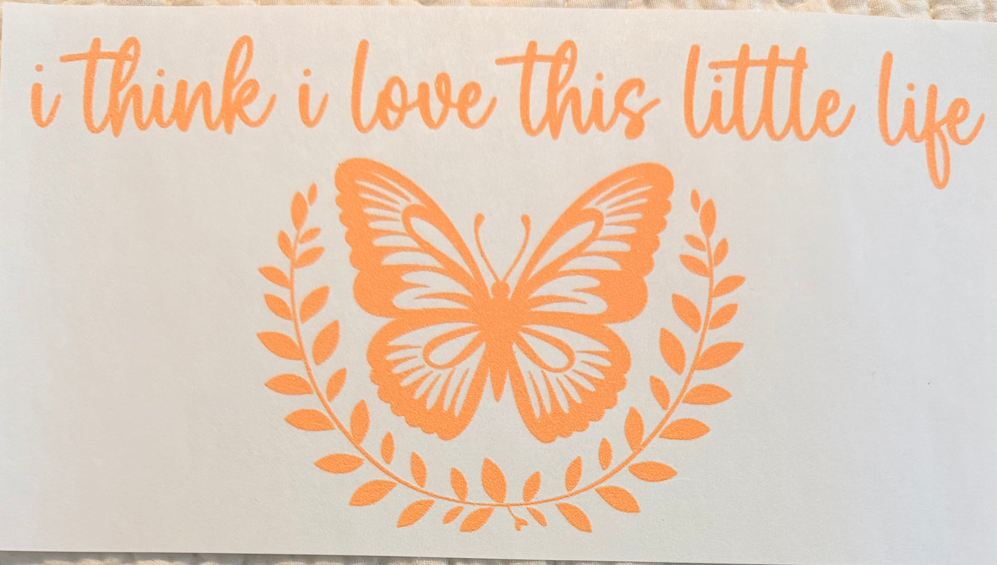 This little life