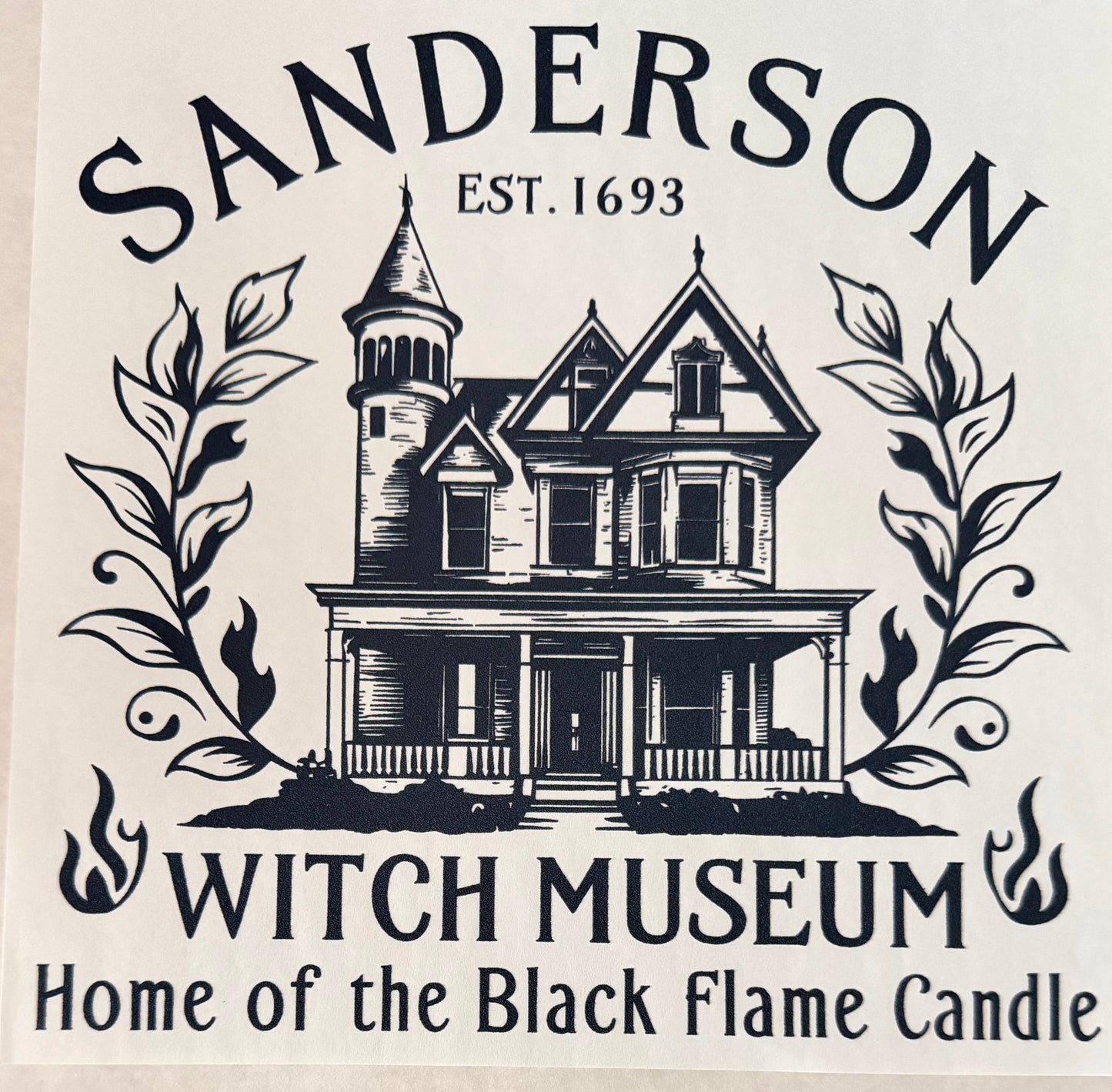 Witch museum