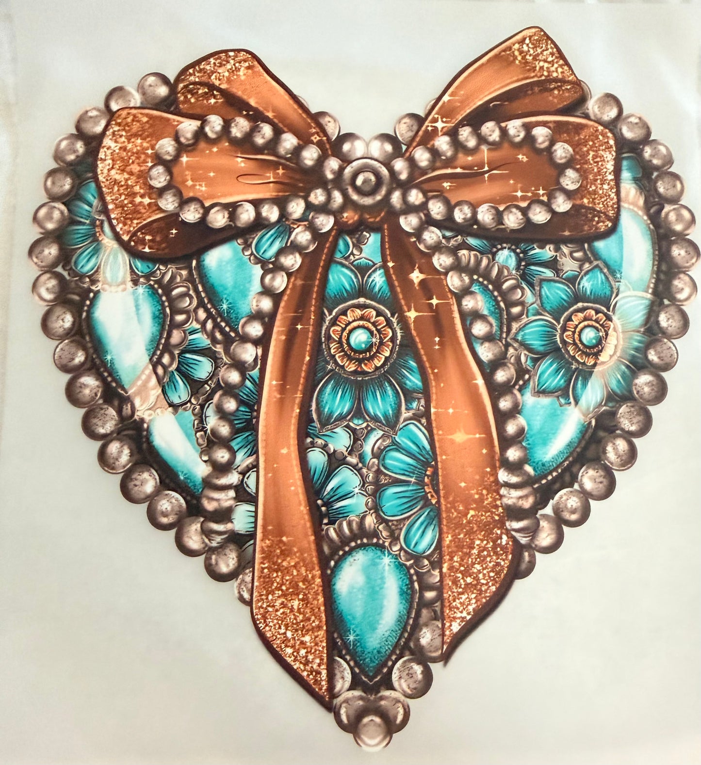 Western heart