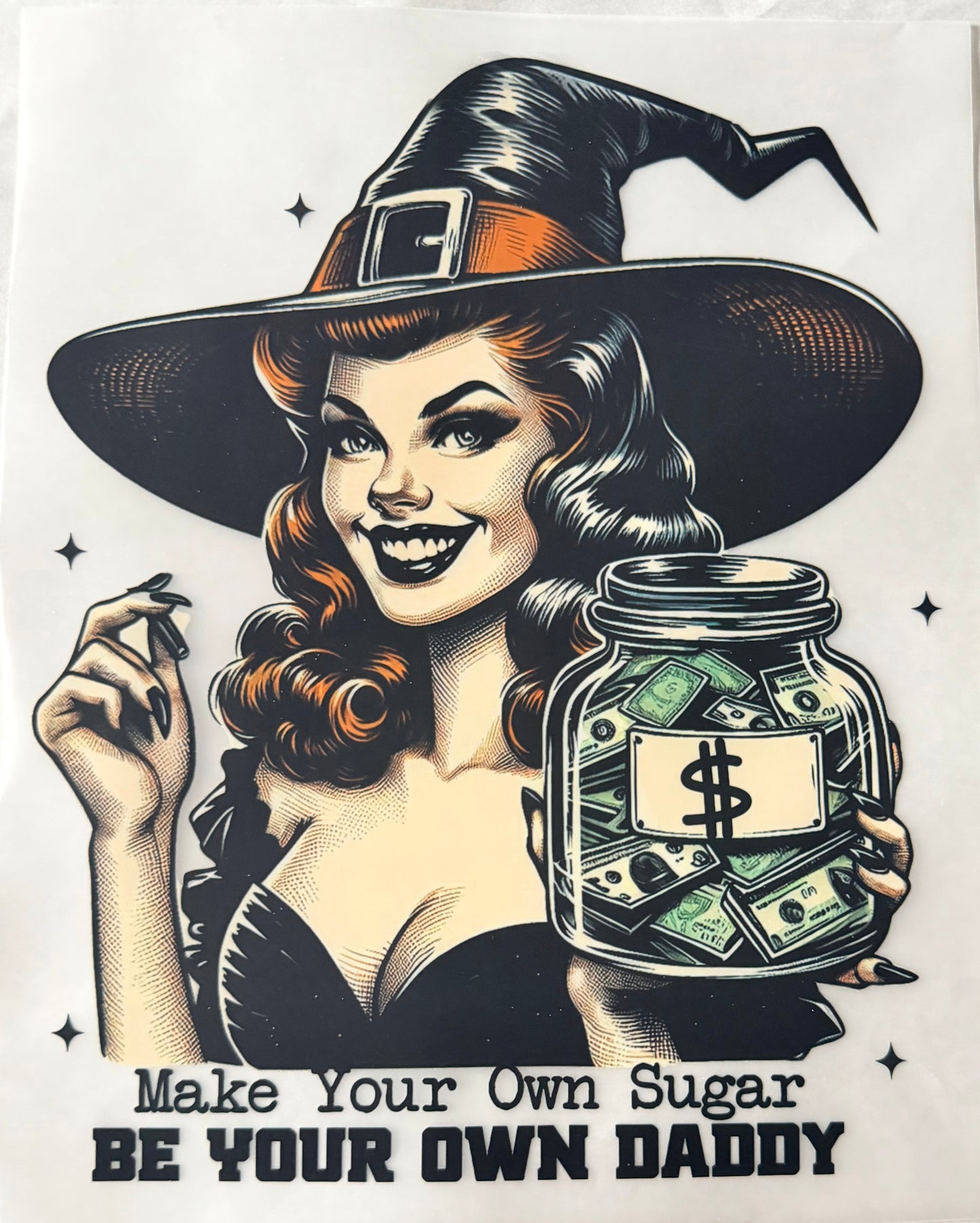 Make your own sugar