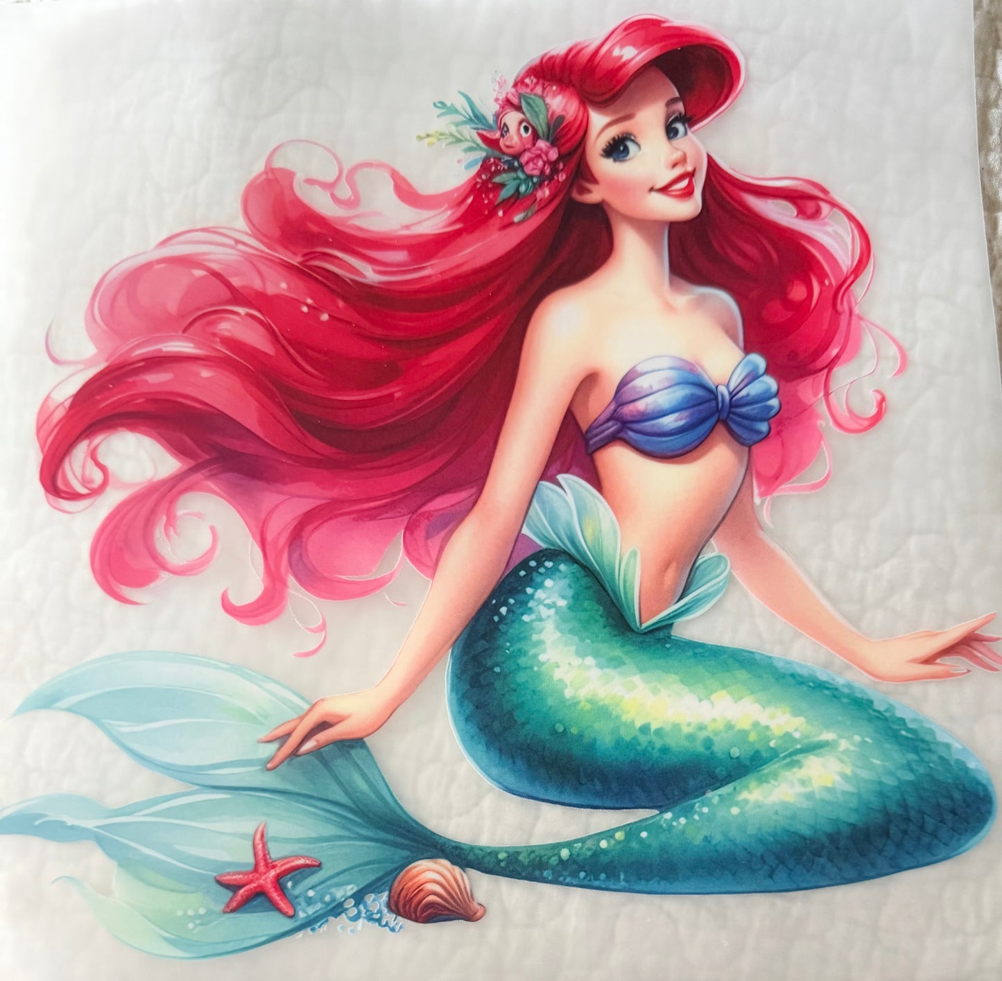 Mermaid