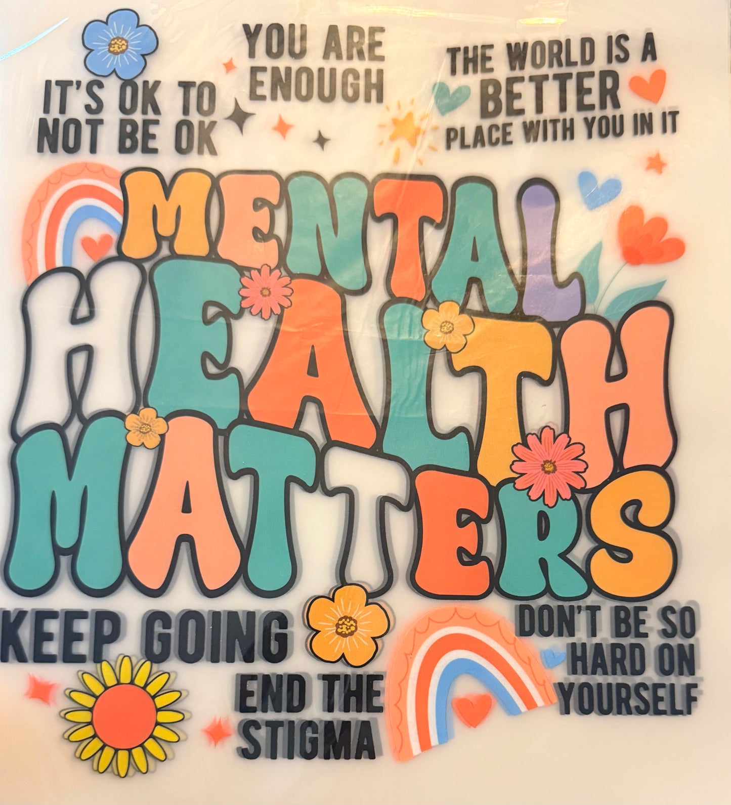 Mental health