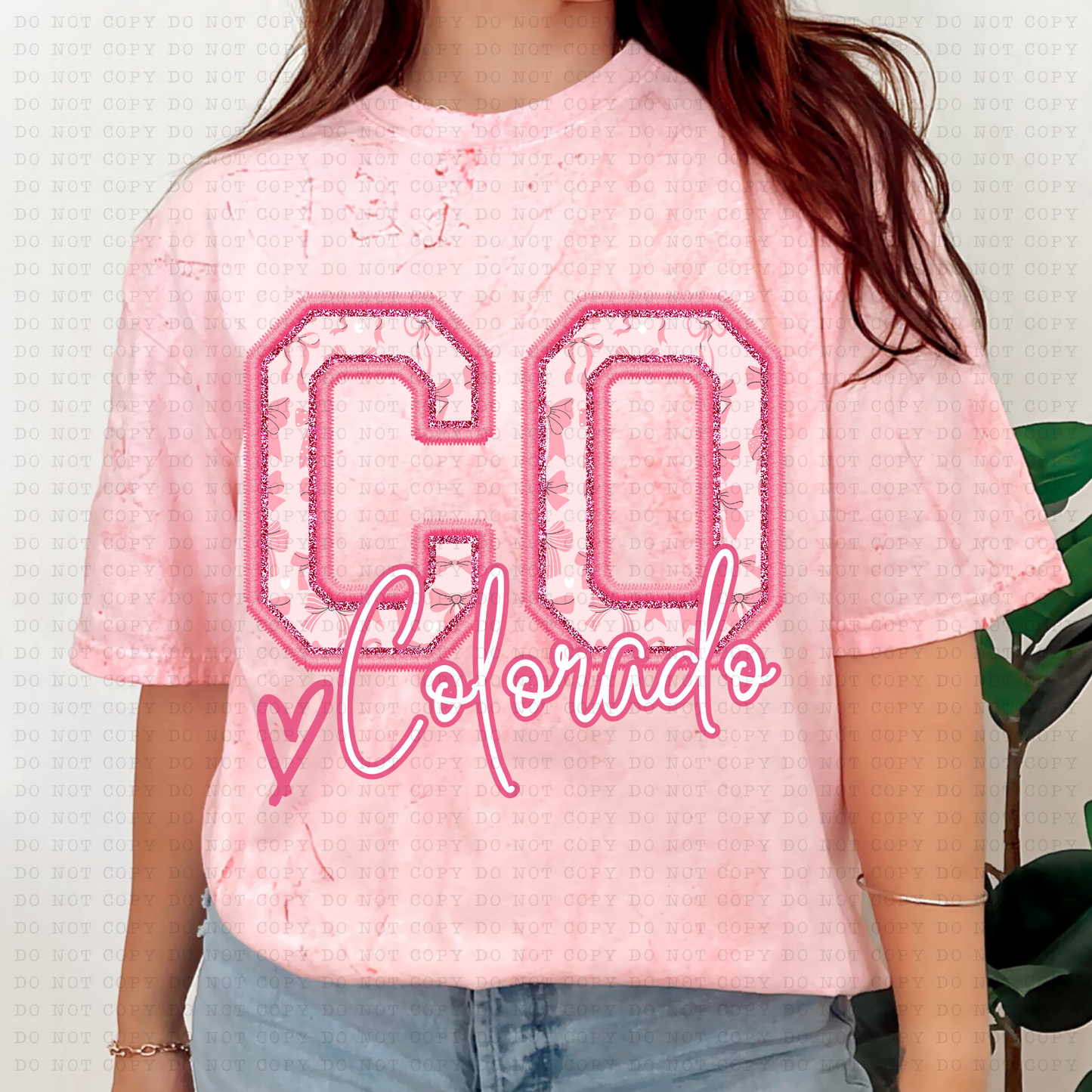 COLORADO