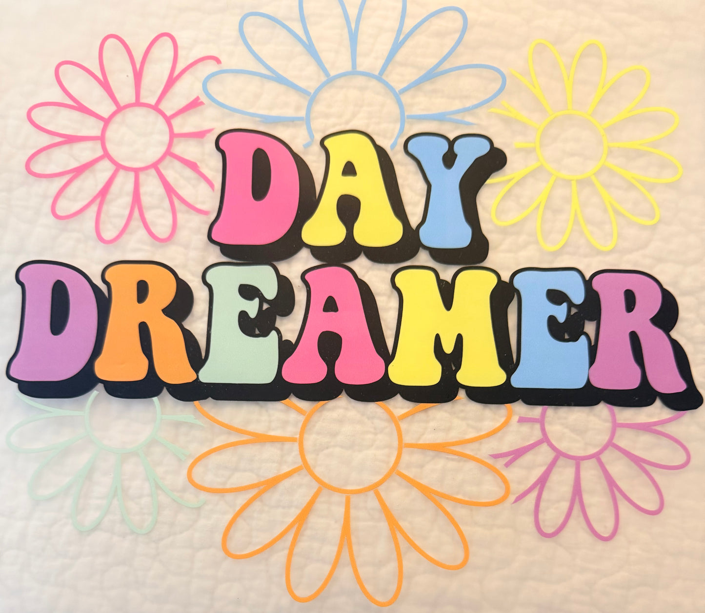 Day dreamer