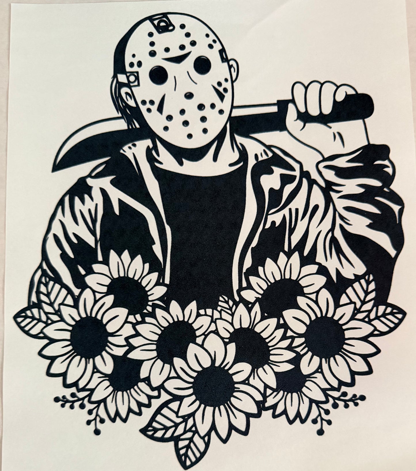 Floral Michael