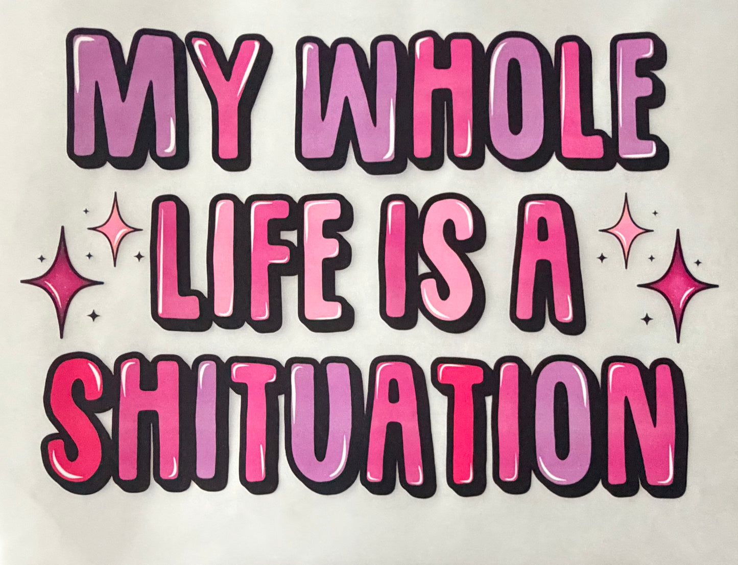 Shituation