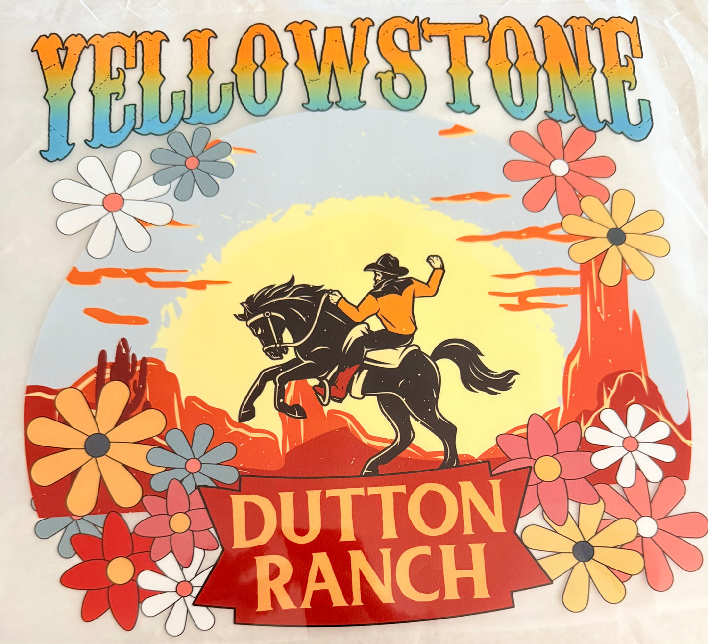 Yellowstone