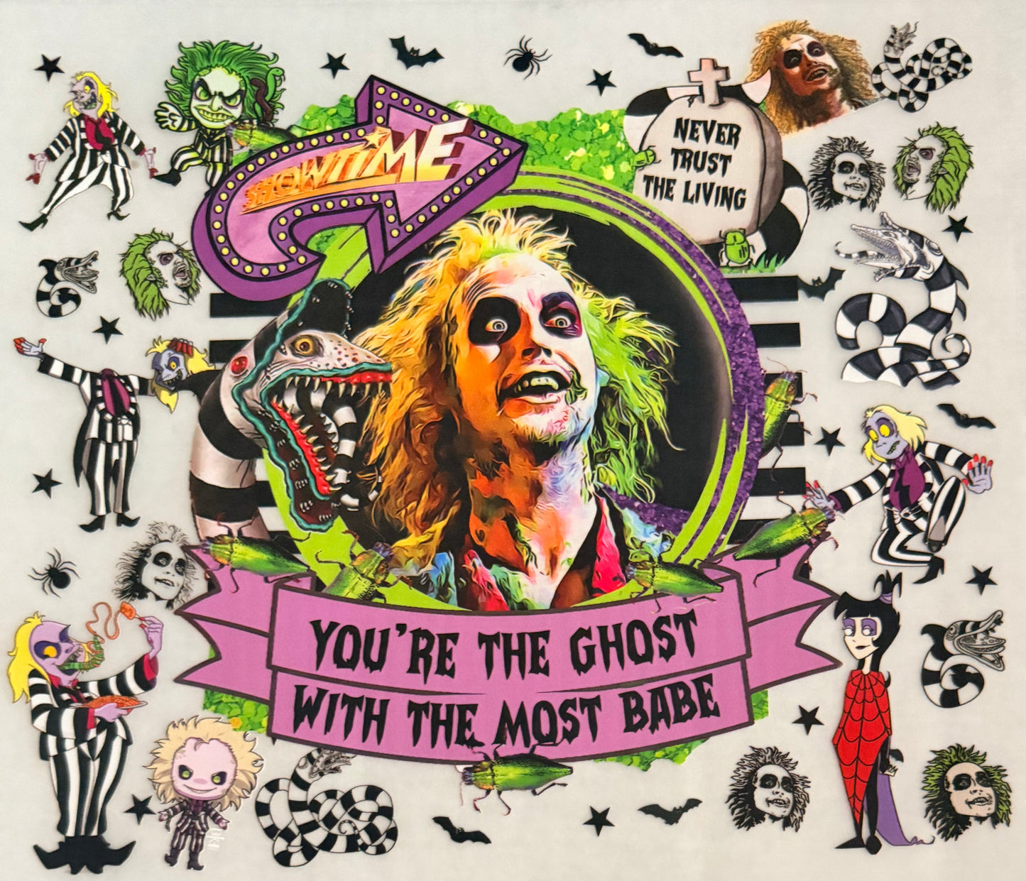 Beetlejuice