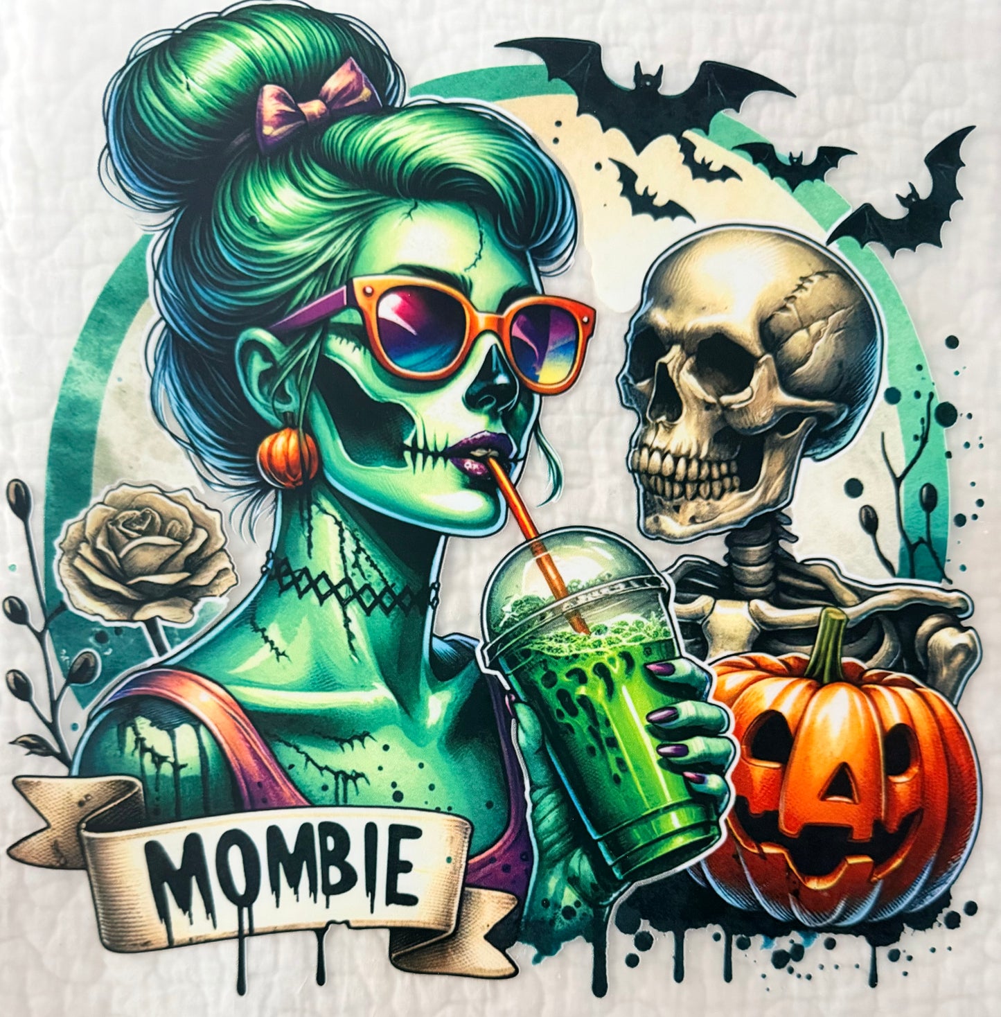 Mombie