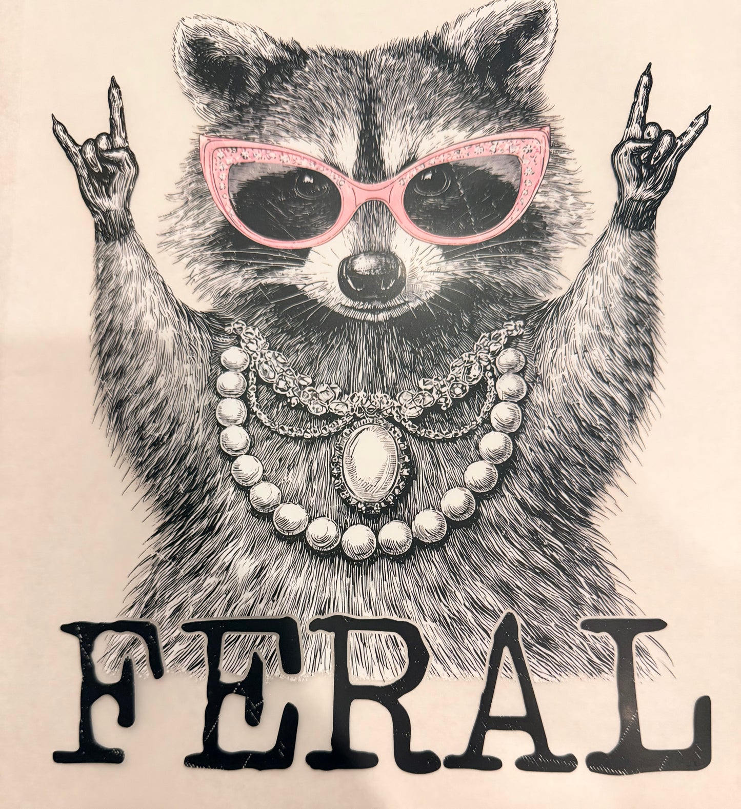 Feral