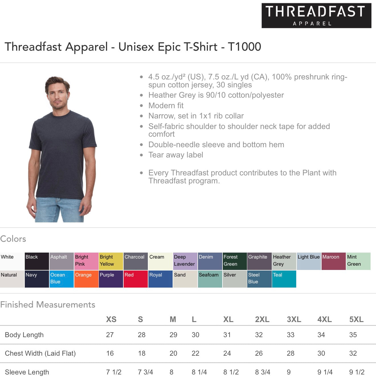 Premium Cotton Shirts