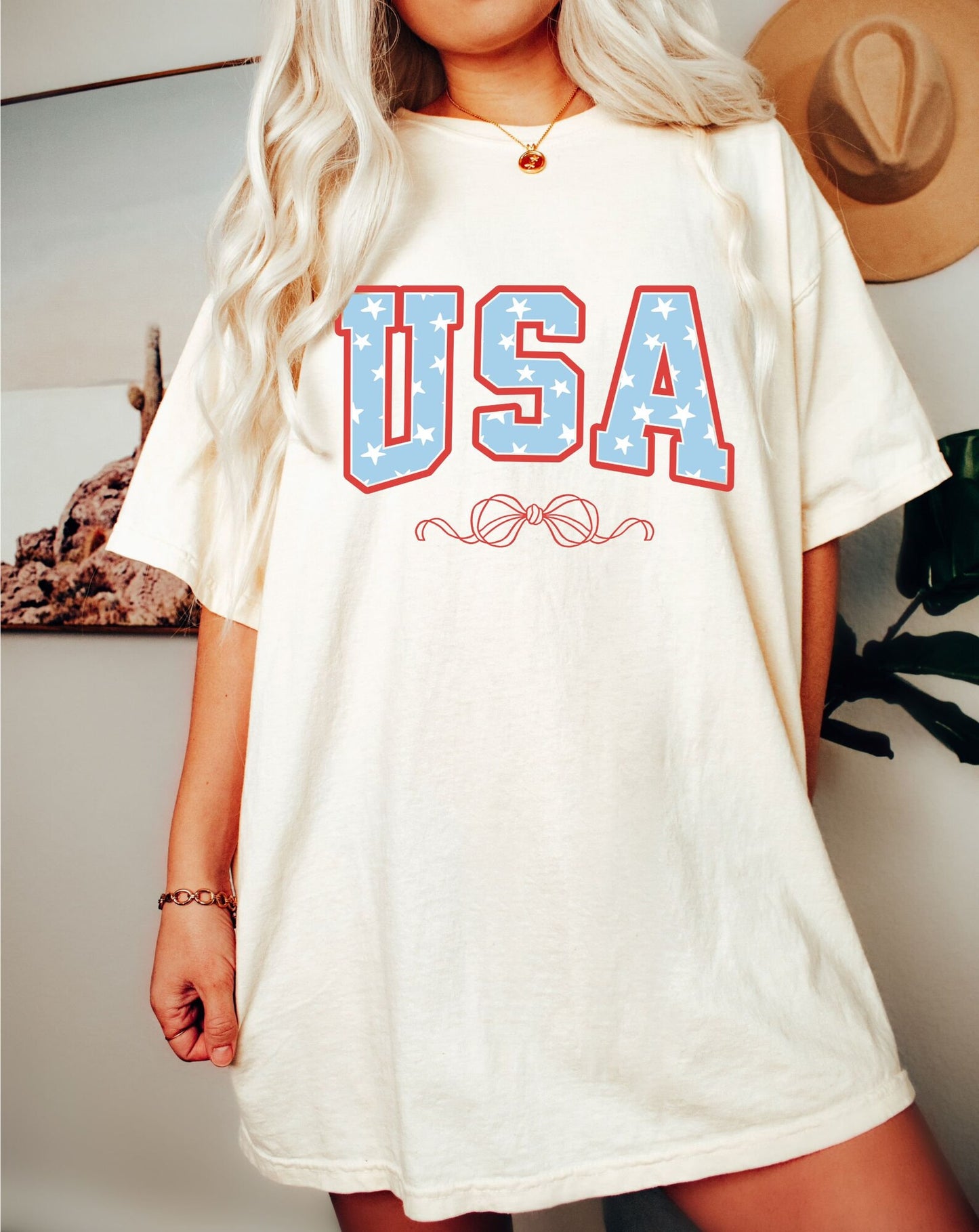 USA BOW