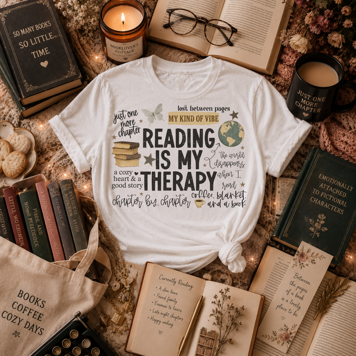 READING/BOOKS