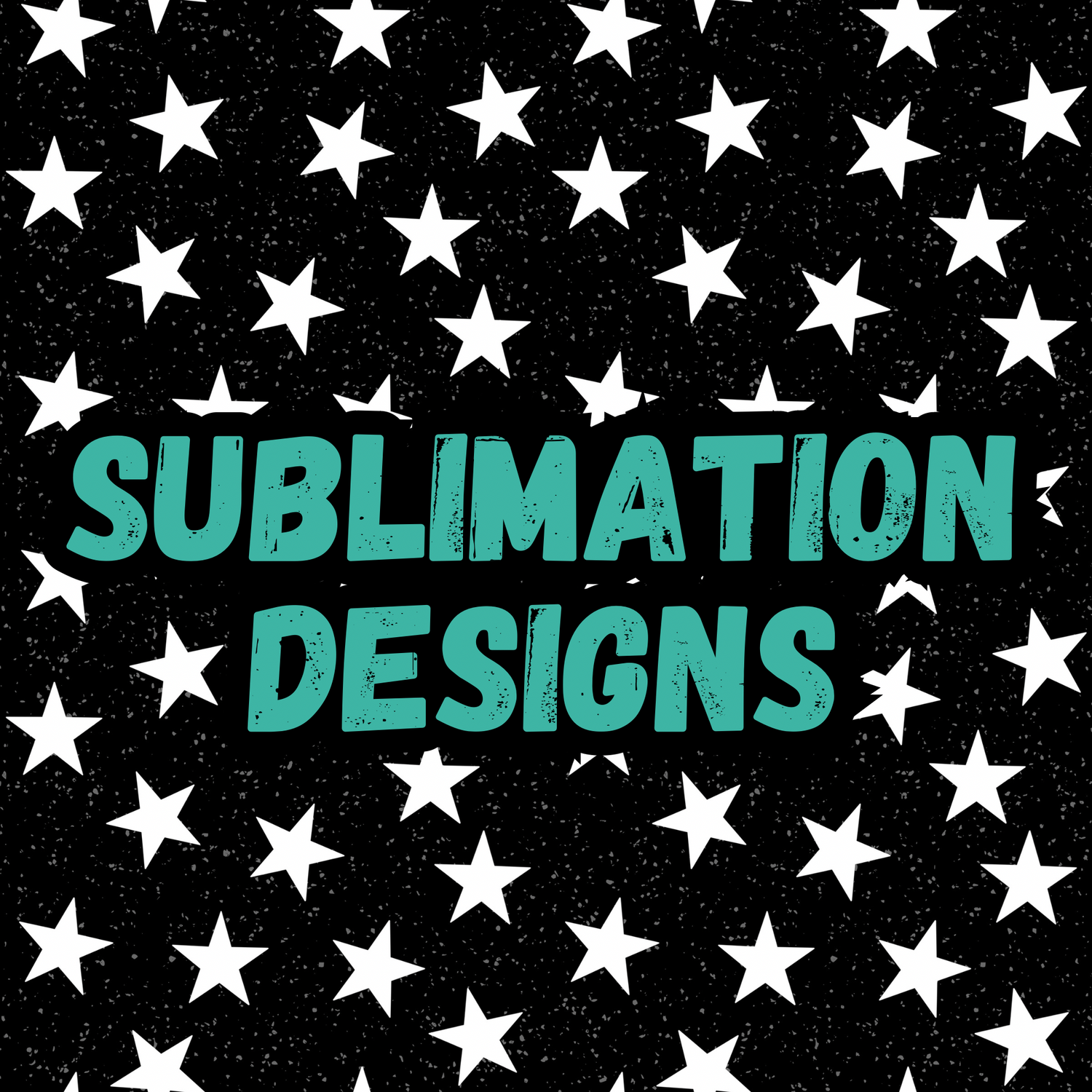 SUBLIMATION DESIGNS