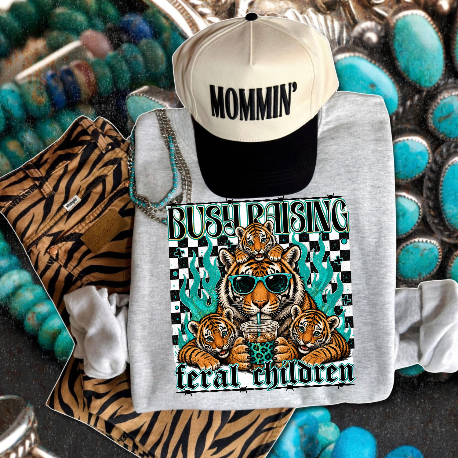 MAMA/GRANDMA