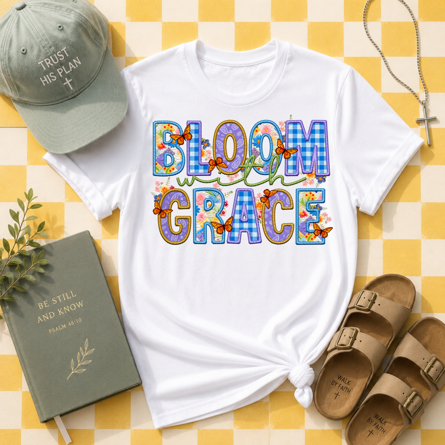 FAITH/RELIGIOUS