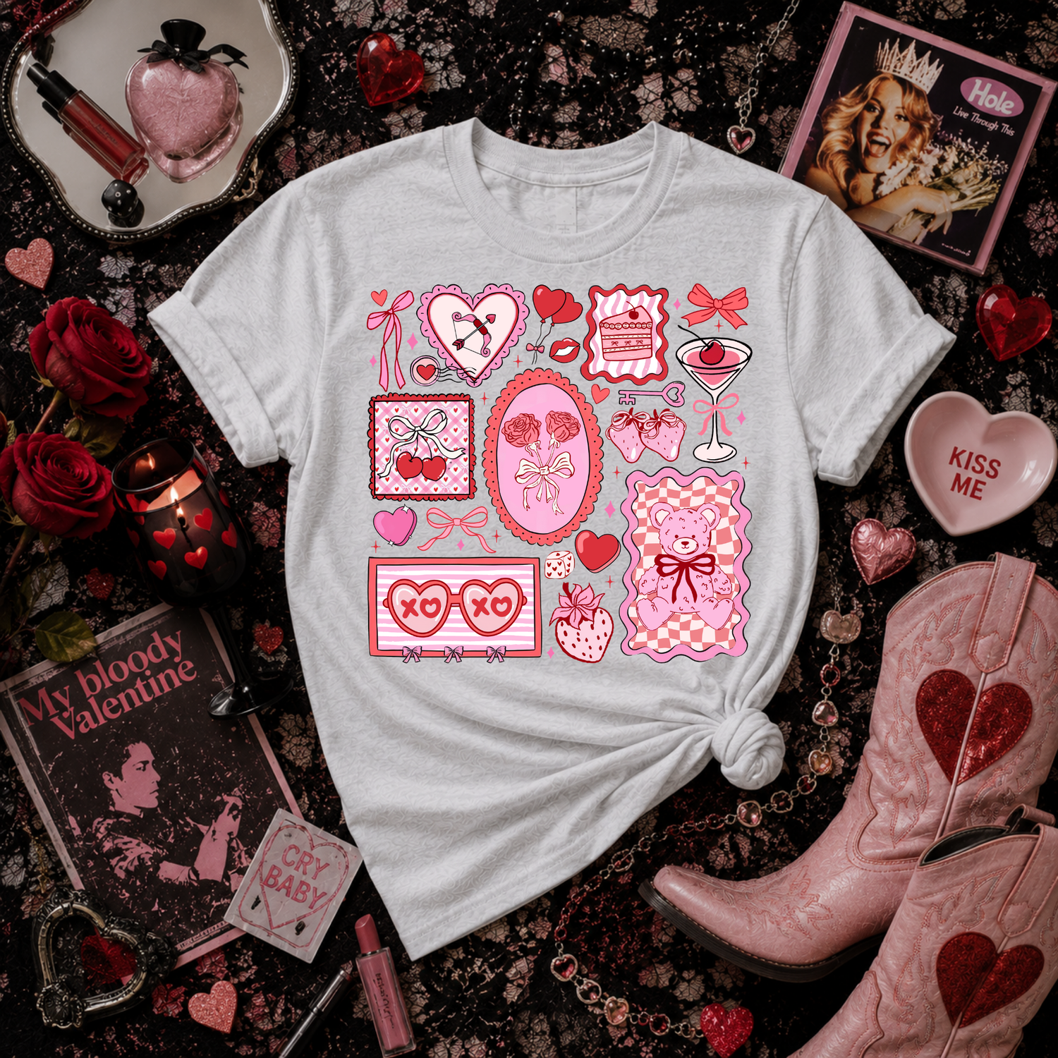 VALENTINES DAY