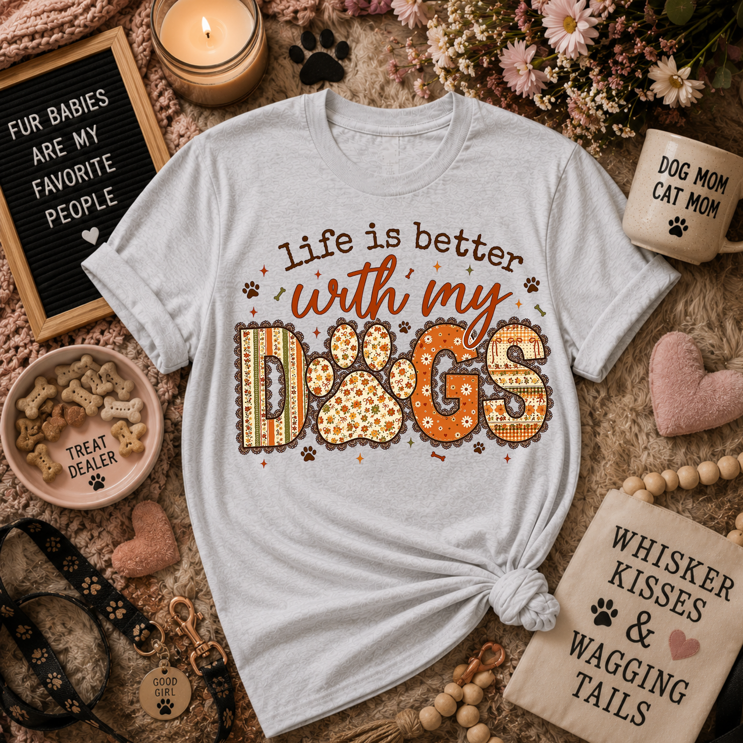ANIMALS/PETS