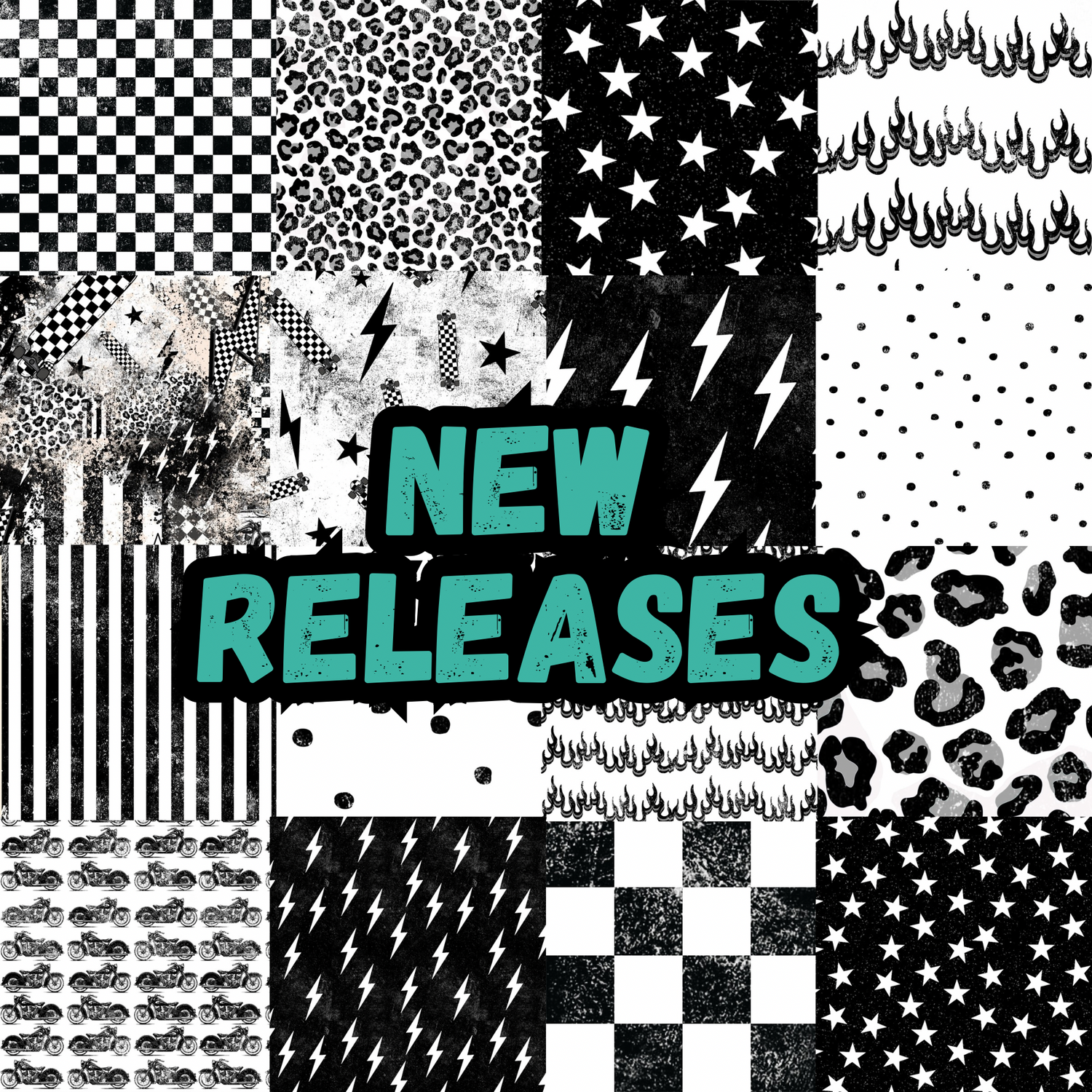 NEW RELEASES