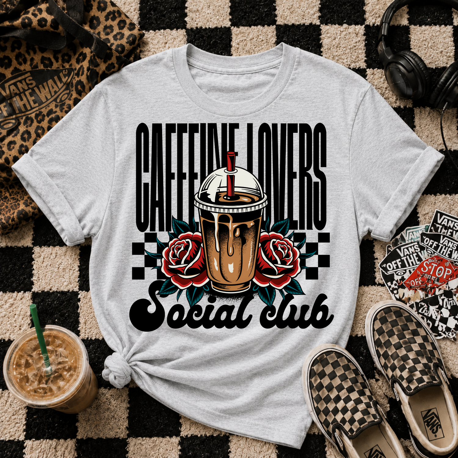 COFFEE/DRINKS